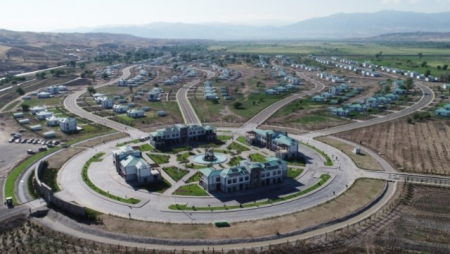 “Böyük Qayıdış və reinteqrasiya” ilə bağlı qanun layihəsi hazırlanacaq