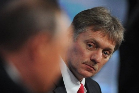 "Zelenskinin hansı vədlərlə prezident seçildiyini bilirik" - Peskov