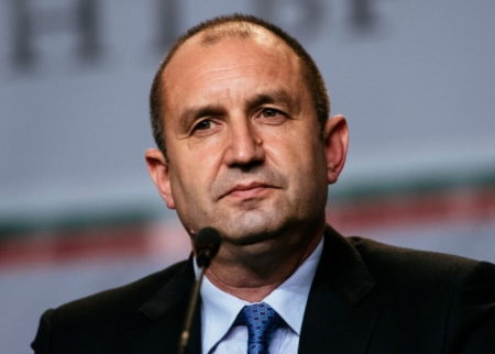 Rumen Radev səfirliyimizə hücumu pislədi