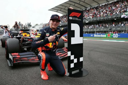 Verstappenin kolleksiyasındakı avtomobillər və onların qiyməti açıqlandı