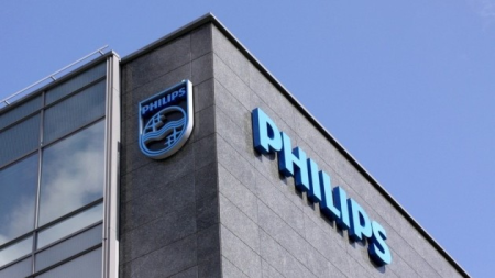 "Philips" 6 min işçisini ixtisar edəcək