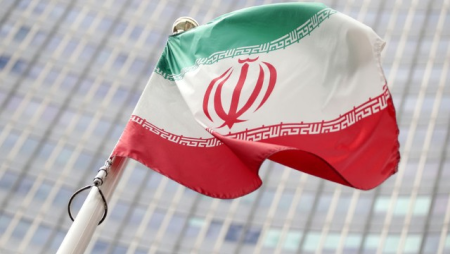 İran PUA hücumunu araşdırmaq üçün İsfahana komissiya göndərəcək