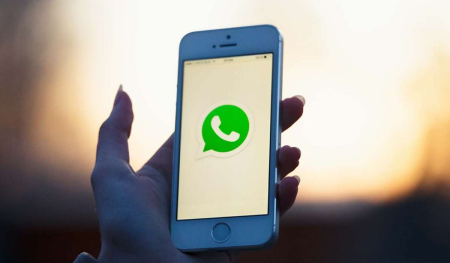 “WhatsApp”da bu da olacaq