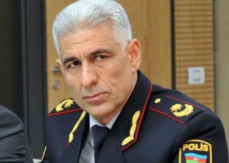 Nazir Səhlab Bağırovu işdən ÇIXARDI Nazir Səhlab Bağırovu işdən ÇIXARDI