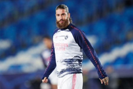 Ramos Ronaldu ilə eyni klubda çıxış edə bilər