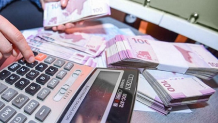 Sabahdan banklardakı əmanətlər vergiyə cəlb olunacaq