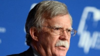 Con Bolton NATO-nu Türkiyəni alyansdan çıxarmağa çağırdı