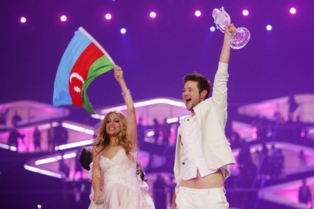 "Eurovision 2023"də Azərbaycan neçənci yerdə ÇIXIŞ EDƏCƏK?