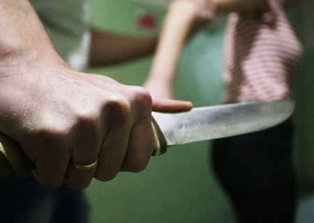 Bakıda dəhşətli qətlin TƏFƏRRÜATI: Kişi 14 yaşlı qızı zorlayıbmış - YENİLƏNİB
