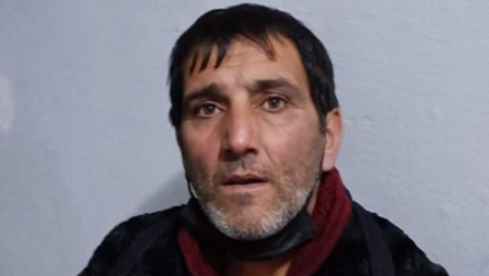 Siyəzəndə narkotik satan 10 nəfər tutuldu
