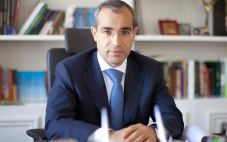 "Türkiyənin kədəri bizim kədərimizdir" - Mikayıl Cabbarov