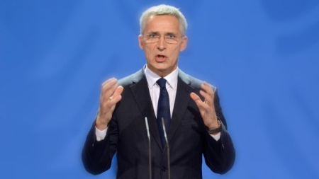 "NATO Türkiyəyə dəstəyi səfərbər edir" - Stoltenberg