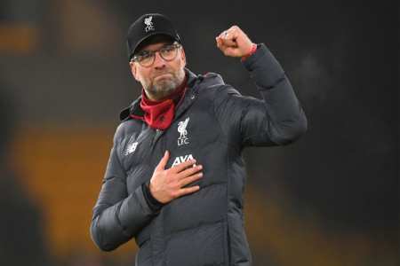 "Liverpul" Kloppu qovmaq fikrində deyil: Ou dəstəkləyirlər