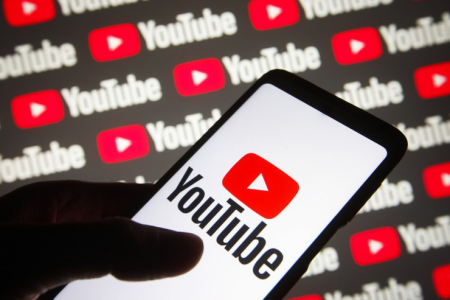 "YouTube"da yeni FUNKSİYA: Birgə canlı yayım