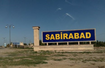 Bura Sabirabaddır... Görəsən aidiyyəti qurumlar bu vəziyyət qarşısında cavab verə biləcək?...