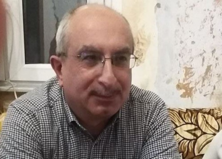 İTV-nin əməkdaşı vəfat etdi