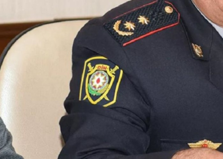 Məhkəmə polis rəisinin xuliqanlıq edən qardaşı ilə bağlı QƏRAR VERDİ