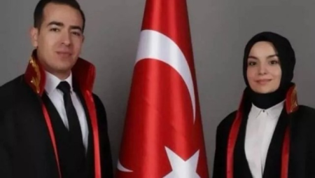 Hakim cütlük zəlzələdə həlak oldu