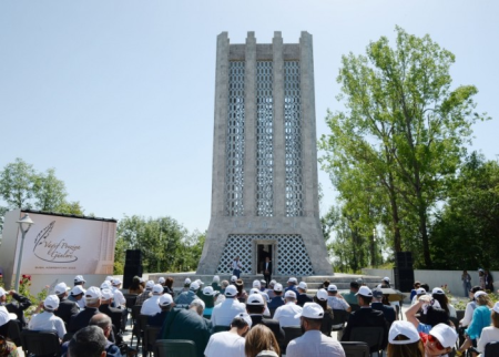 Şuşada Vaqif poeziya günləri keçiriləcək