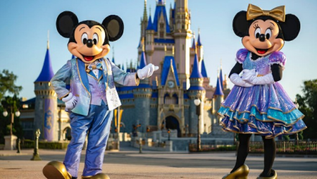 "Disney" 7000 işçisini işdən çıxaracaq