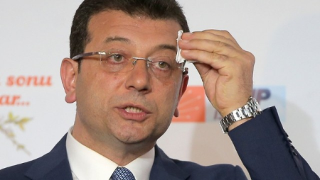 "Buna "əsrin fəlakəti" yoxsa "əsrin baxımsızlığı" deyək?" - İmamoğlu