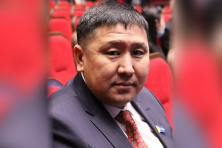 Rusiyada ova gedən deputat tüfənglə adam ÖLDÜRDÜ