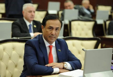 Rusiya ilə Qərbin üçüncü toqquşma nöqtəsi… – özəl