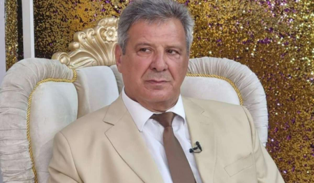Əməkdar artist xəstəxanalıq oldu