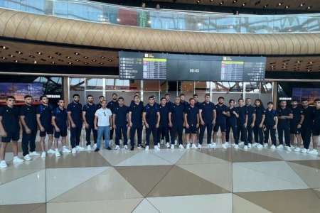 Azərbaycan kikboksçularının bu il qatılacağı bəzi beynəlxalq yarışlar təsdiqlənib