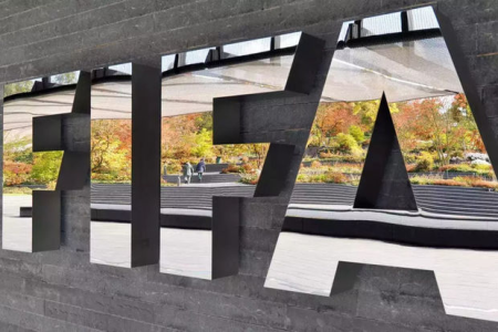 FIFA son üç ildə rekord məbləğdə gəlir əldə edib