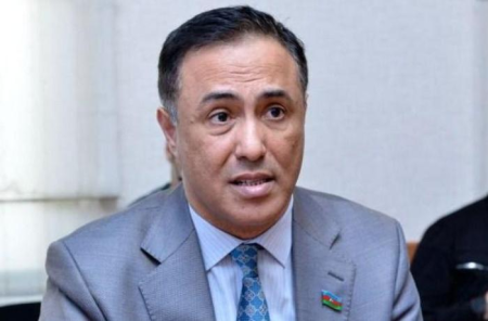 "Azərbaycan xalqının əksəriyyəti Ərdoğanın yenidən prezident seçilməsini istəyir"