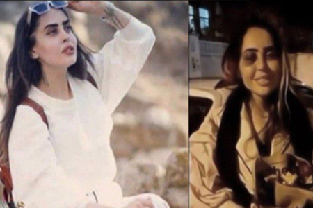 Molla rejimi azərbaycanlı anaya 11 il həbs, 84 şallaq cəzası verdi