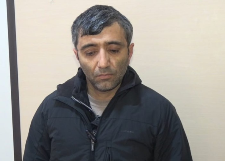 Bərdə sakinlərindən narkotik aşkarlandı