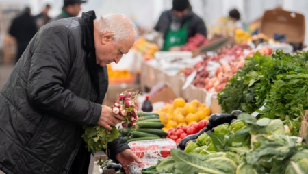 Bu tarixlərdə “Kənddən Şəhərə” yarmarkaları təşkil olunacaq