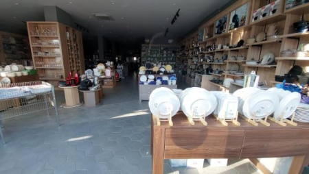 Kahramanmaraşdakı zəlzələdən sonra bu mağaza diqqət çəkdi