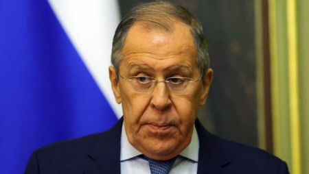 "KTMT-yə kömək etməyə hazırıq" - Lavrov