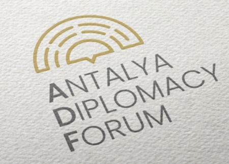 Antalya Diplomatiya Forumu təxirə SALINDI