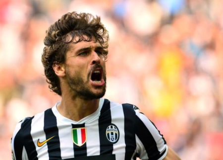 Fernando Llorente karyerasını başa VURDU