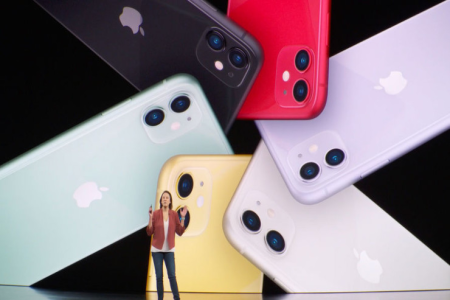 Bu ölkədə "iphone 11" rekord səviyyədə ucuzlaşdı