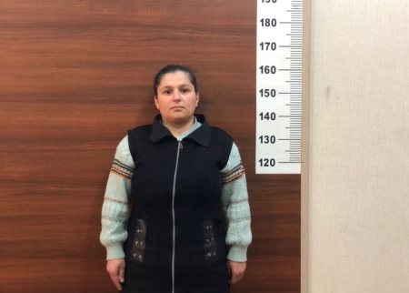 Xadimə işlədiyi evdən 38 min manatlıq oğurluq etdi