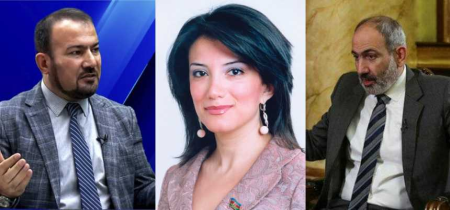 Bakıda Azərbaycan pasportu ilə yaşayan “gerçək ermənilər” kimlərdir? – Deputatdan sensasion açıqlamalar