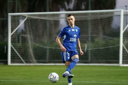 Azərbaycan millisinin futbolçusunun Cənubi Koreya klubuna keçidi rəsmiləşdi