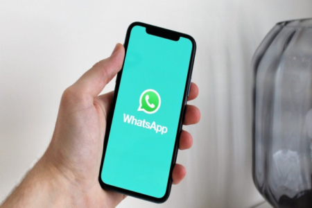 “WhatsApp”dan daha bir yenilik: Şəkil içində şəkil