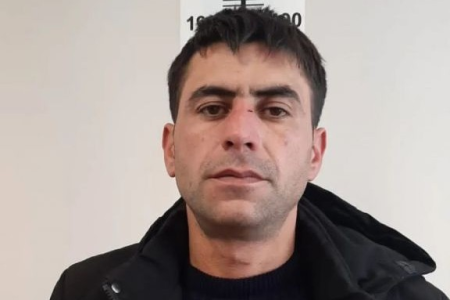 Naxçıvanda içkili halda maşın sürən şəxs həbs olundu