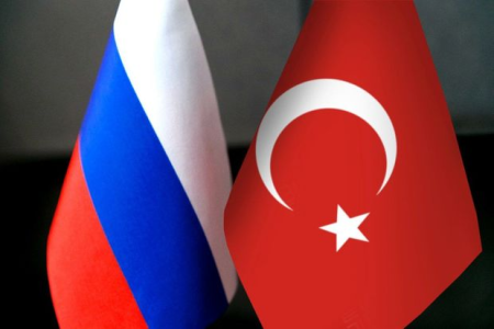 Rusiya Türkiyədəki konsulluq heyətini genişləndirəcək