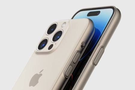 iPhone 15 Pro ilə iPhone 15 Pro Max barədə daha bir YENİLİK