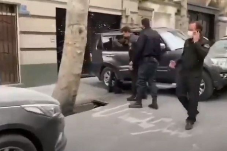 KİV: “İranlı terrorçunun arxasında bu dövlətin siyasi dairələri dayanır”