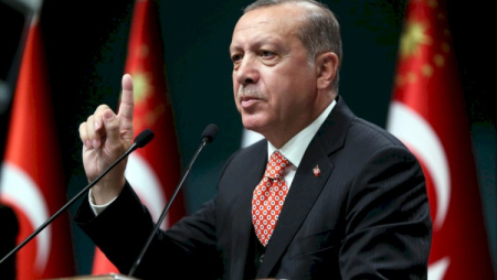 Ərdoğan seçki vaxtını bu tarixdə açıqlayacaq