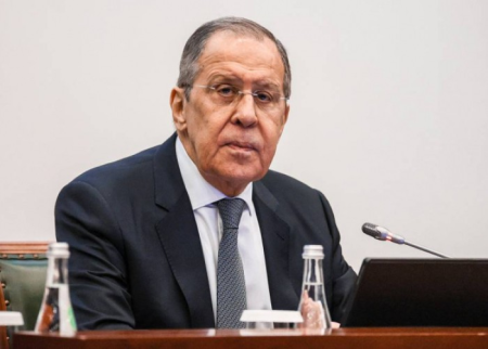 Lavrov bu tarixdə Azərbaycana gələcək