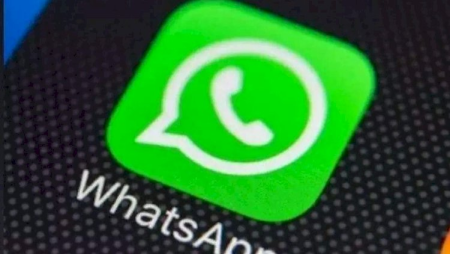 “WhatsApp”da növbəti yenilik